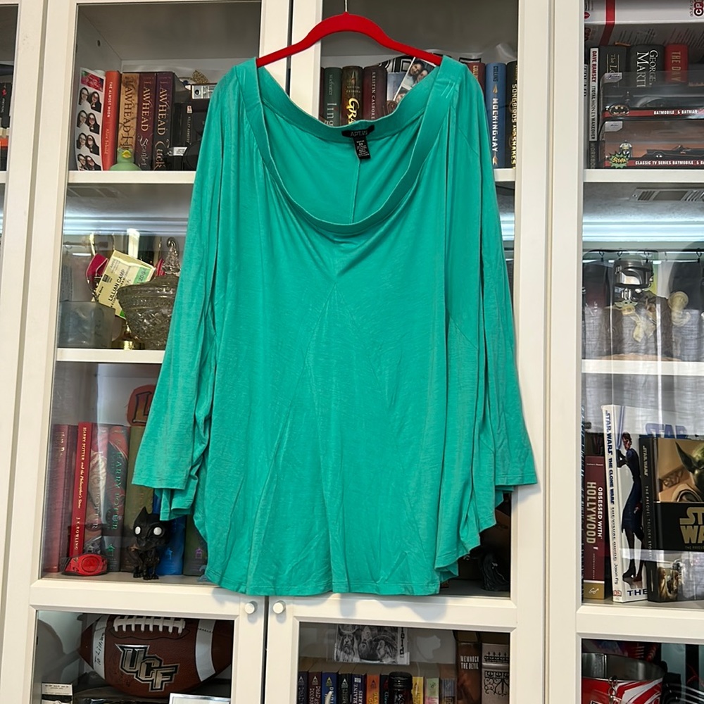 Bundle3&Save- 2X flowy Trel skirt Apt. 9